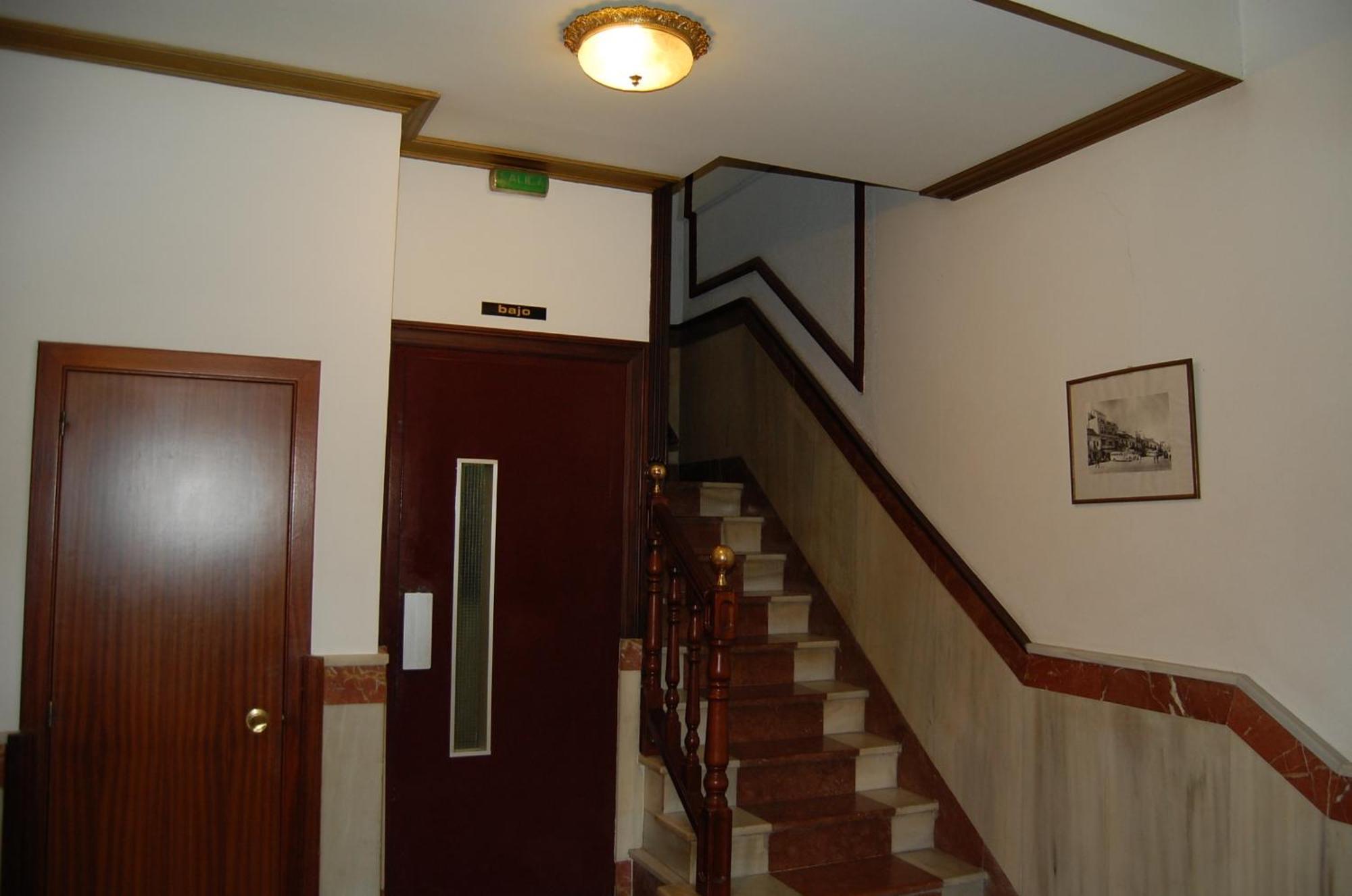 Hotel Marina Victoria Algeciras Bagian luar foto