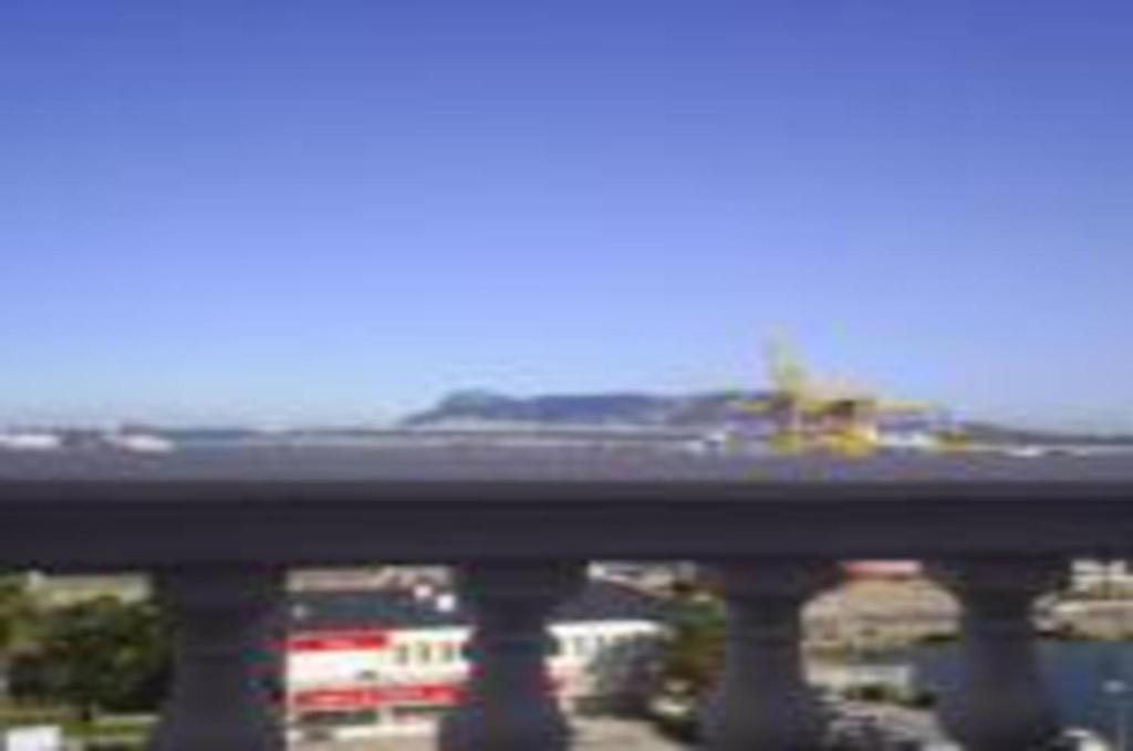 Hotel Marina Victoria Algeciras Ruang foto